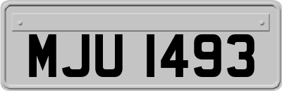 MJU1493