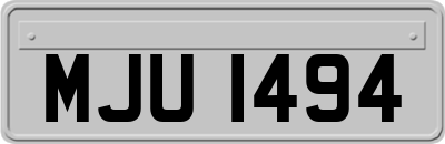 MJU1494