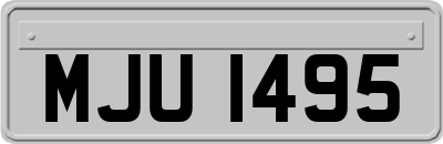 MJU1495