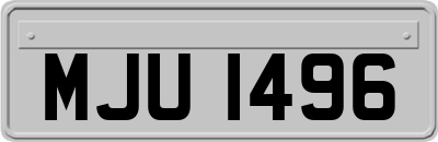 MJU1496