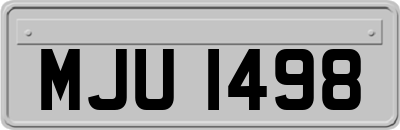 MJU1498