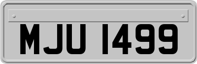 MJU1499
