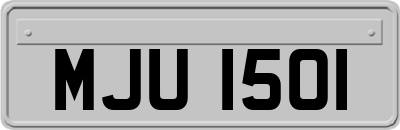 MJU1501