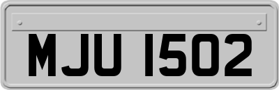 MJU1502
