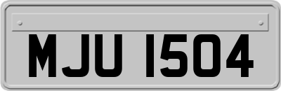 MJU1504