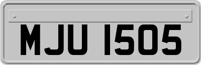 MJU1505