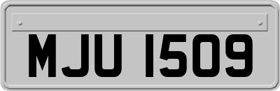 MJU1509