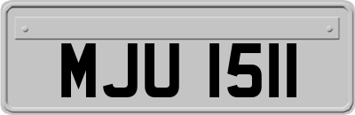 MJU1511