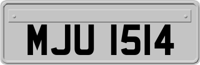 MJU1514