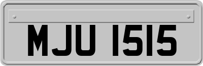 MJU1515