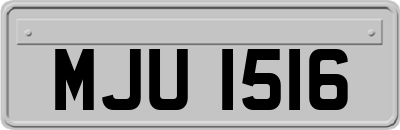 MJU1516