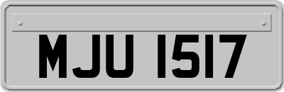 MJU1517