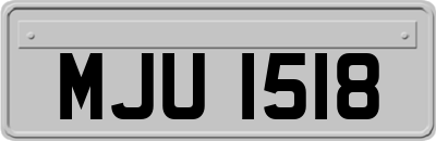 MJU1518