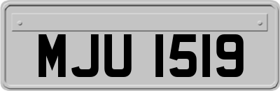 MJU1519