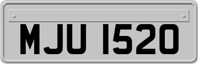 MJU1520