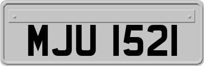 MJU1521