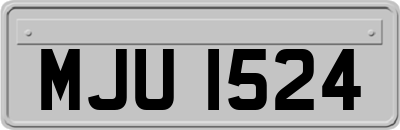 MJU1524