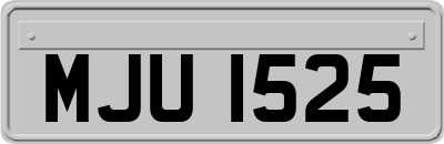 MJU1525