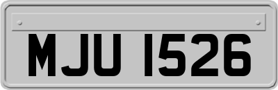 MJU1526