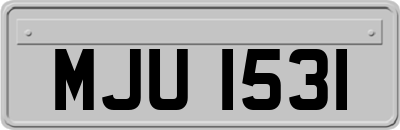 MJU1531