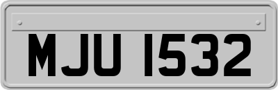 MJU1532