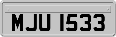 MJU1533