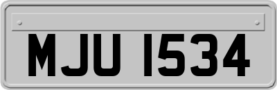 MJU1534