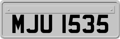 MJU1535