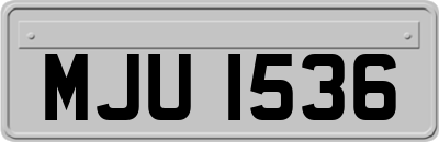 MJU1536