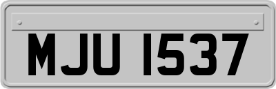 MJU1537