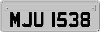 MJU1538