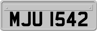 MJU1542