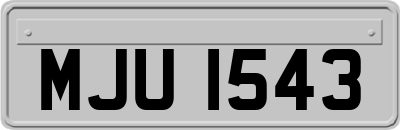 MJU1543