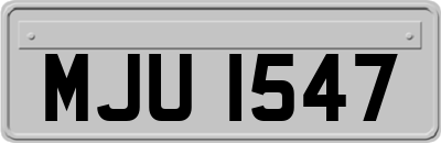 MJU1547