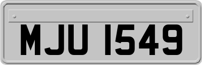 MJU1549