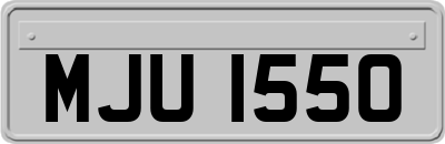 MJU1550