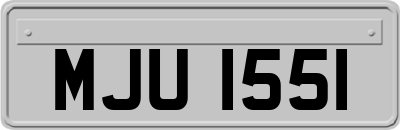 MJU1551