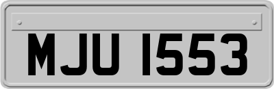 MJU1553