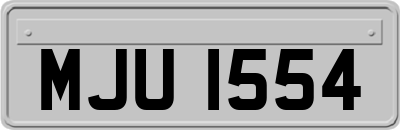 MJU1554