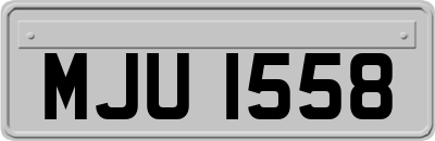 MJU1558