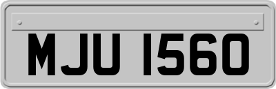 MJU1560