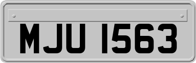MJU1563