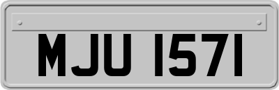 MJU1571