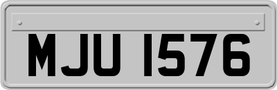 MJU1576