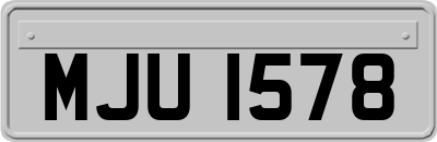 MJU1578