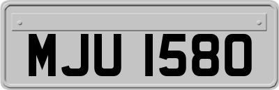 MJU1580