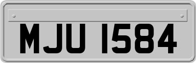 MJU1584