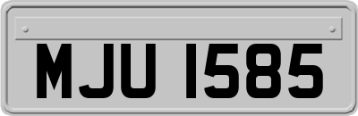 MJU1585