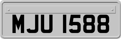 MJU1588
