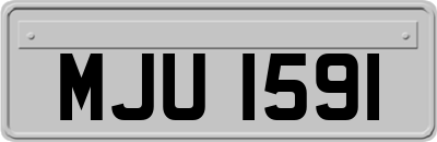 MJU1591